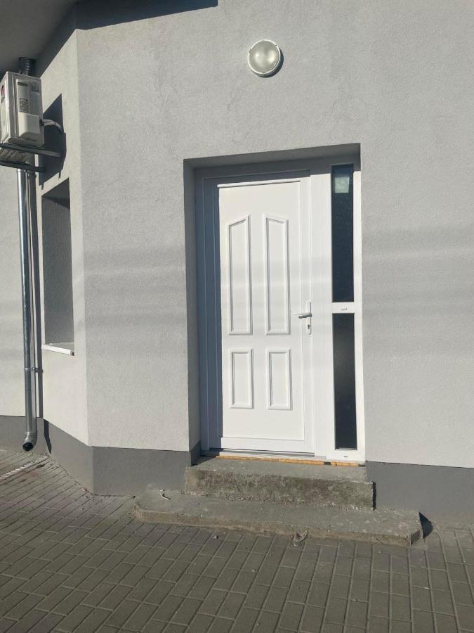 Lelle Centrum Vendeghaz Balatonlelle Bagian luar foto